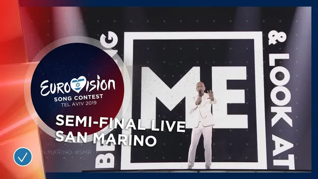 Євробачення-2019: як виступили переможці першого півфіналу (відео)