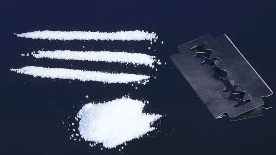 Морфій, кокаїн, гашиш: наркомани в українській літературі