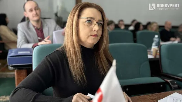 Алла Надточій