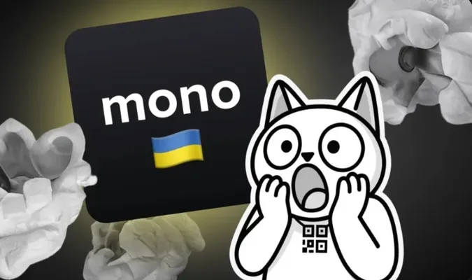 Monobank «ліг»: що відомо про масштабний збій