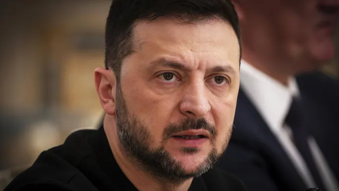 Зеленський запропонував ВР продовжити воєнний стан і мобілізацію ще на 90 діб