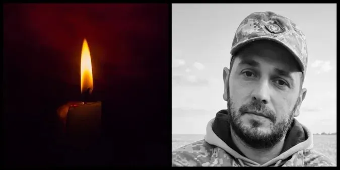 На Волині прощатимуться із захисником Олександром Шпуром