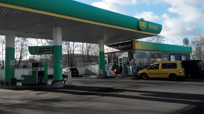 У Луцьку WOG судиться із податковими семи регіонів 