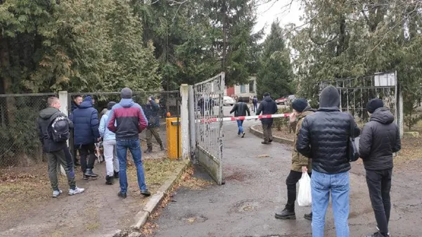 Військкомати на Волині працюватимуть цілодобово