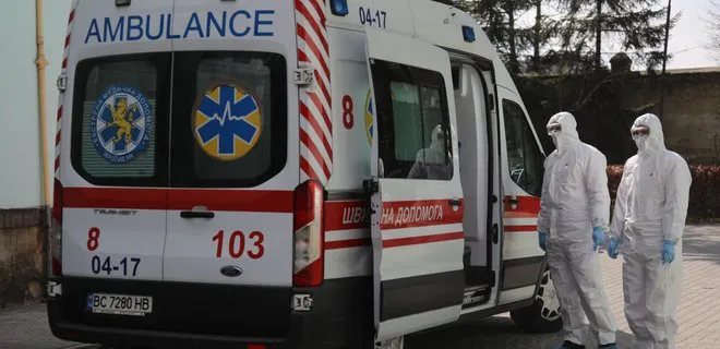 За добу в Україні – 6 988 нових випадків COVID-19, 16 106 осіб одужали