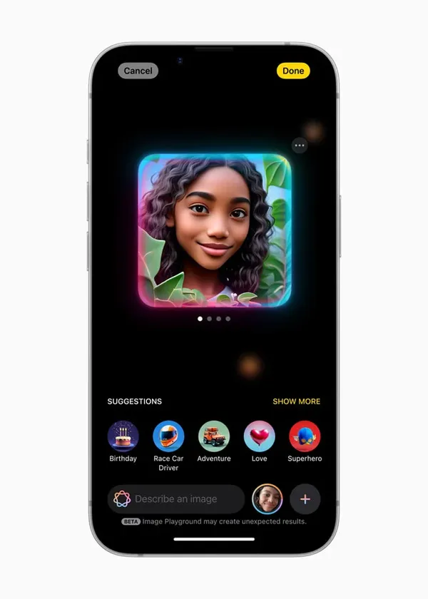Одна камера і свій модем: Apple представила «бюджетний» iPhone 16e
