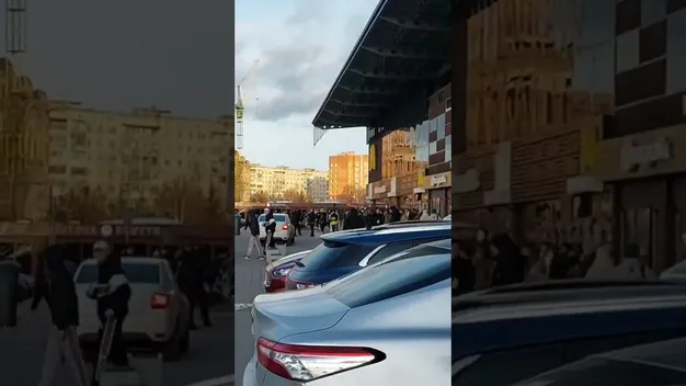 ПВК «Редан»: у Луцьку попередили масову бійку підлітків (відео)