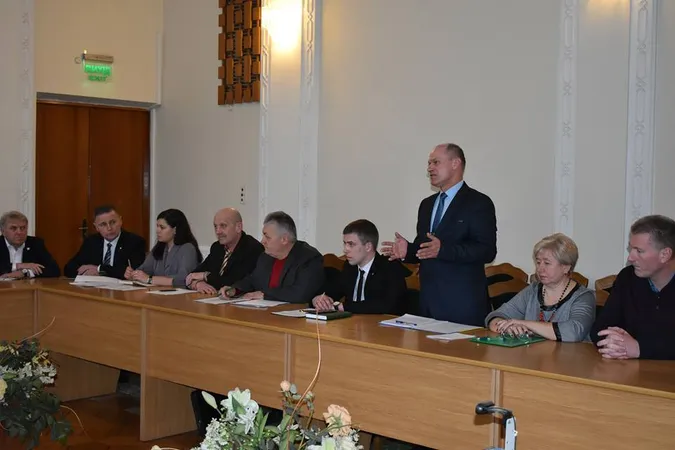 Усе законно: в ОДА вивчили питання щодо норкової ферми на Волині