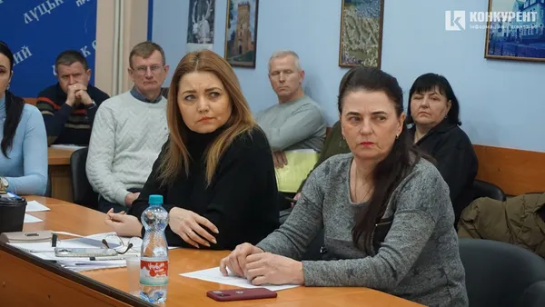 Алла Надточій та Алла Бабула