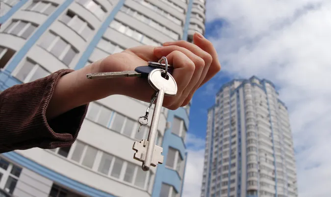 Скільки років треба збирати, щоб купити однокімнатну квартиру у Луцьку