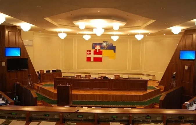 Волинська обласна рада підтримала план перемоги Зеленського
