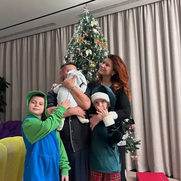🤱 Щасливі моменти: хто з відомих волинян стали батьками у 2024 році