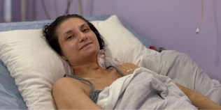 «Від неї відмовилися всі медзаклади заходу України»: як рятували волинянку, у якої відмовили легені