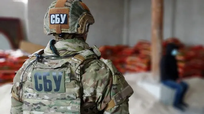 СБУ проводить обшуки у монастирях УПЦ МП у трьох областях