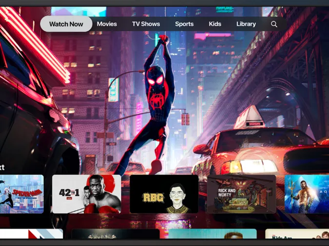 Apple TV відкрив безплатний доступ до своїх серіалів