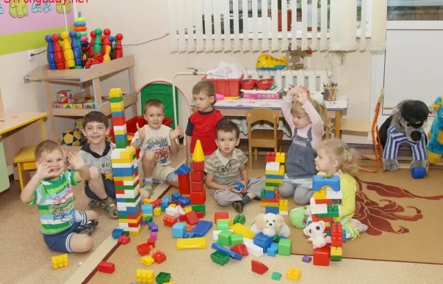 Держава дала 2 мільйони гривень на садочок у Торчині 