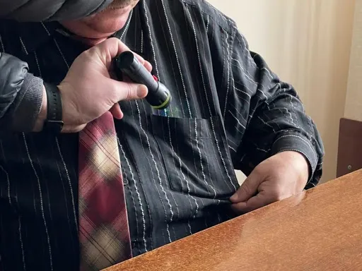 Назвали ім’я адвоката, якого СБУ спіймала на хабарі