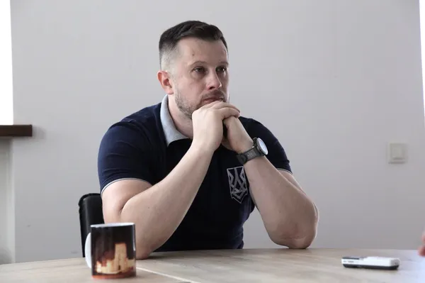 Андрій Білецький: «Наші хлопці – українофіли, а не ксенофоби»
