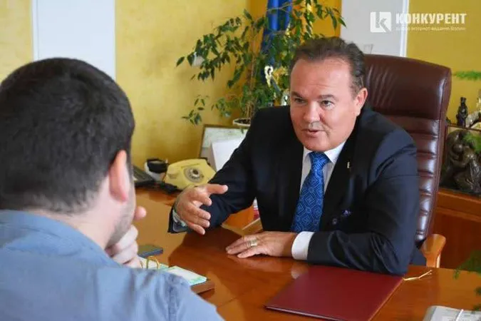 Ректор СНУ назвав 12 правил щастя та успіху на 2019 рік