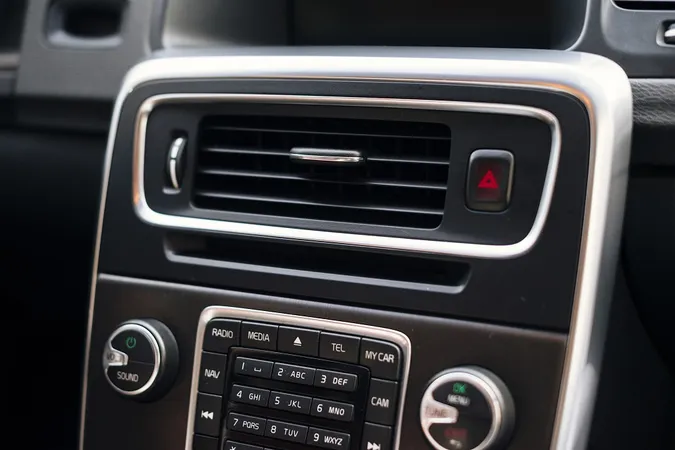 Як правильно вибрати радіатор кондиціонера для вашого автомобіля?