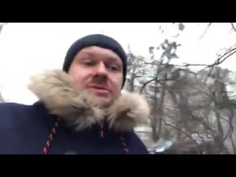 Положинського допитали у справі вбивства журналіста Шеремета (відео)