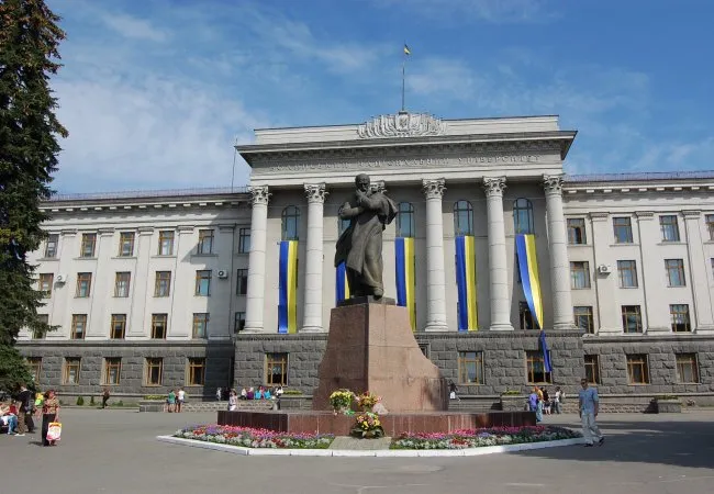 Рейтинг науковості: Лесин виш конкретно випереджає луцький «політех»