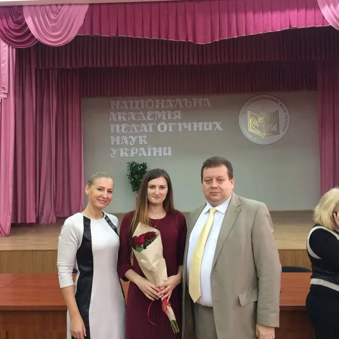 Волинянка посіла 4 місце на конкурсі кращих держслужбовців 