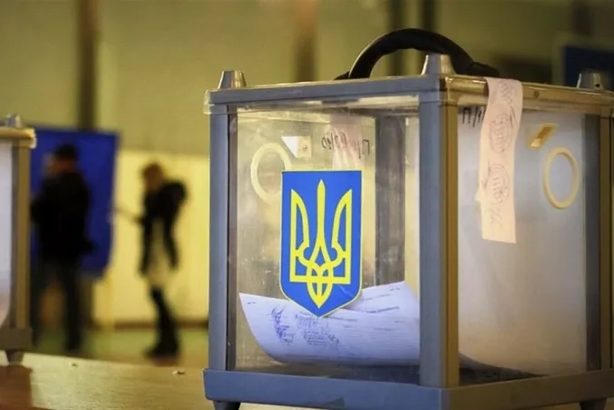 Повідомили явку виборців у Луцьку