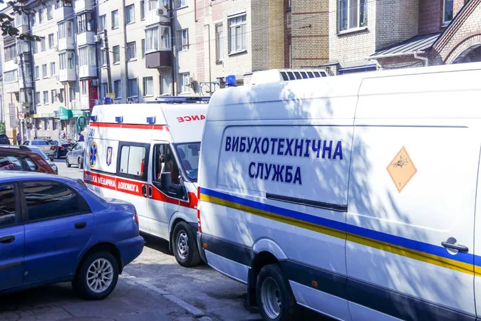 В Україні за псевдомінування шкіл каратимуть суворіше