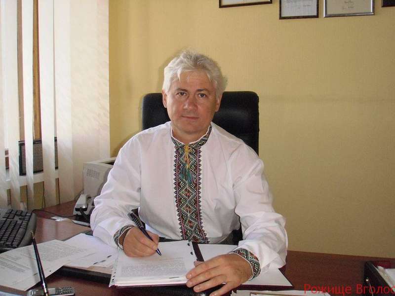 Малиновський Валентин Ярославович