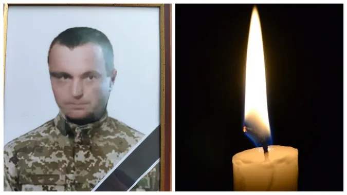 У навчальному центрі помер військовий з Волині