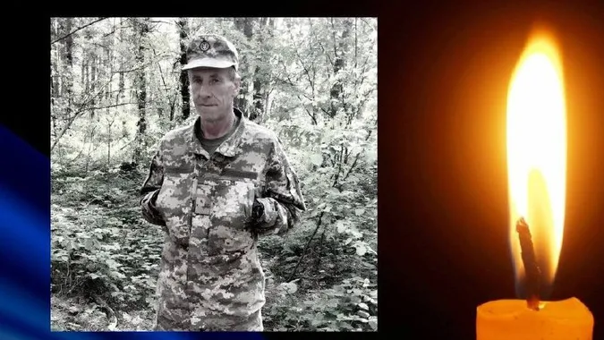 Майже пів року вважався зниклим: підтвердилася загибель воїна з Волині Володимира Пойди