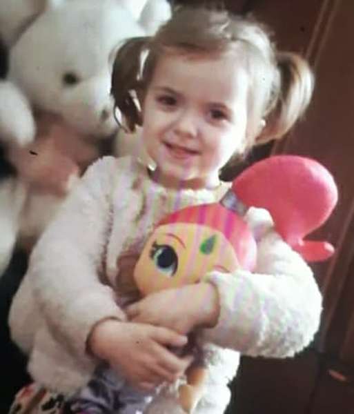 У Луцькому районі розшукали зниклу жінку з трирічною дитиною (фото)