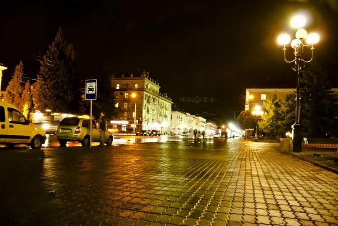 У мережі з'явився аудіопутівник Луцьком