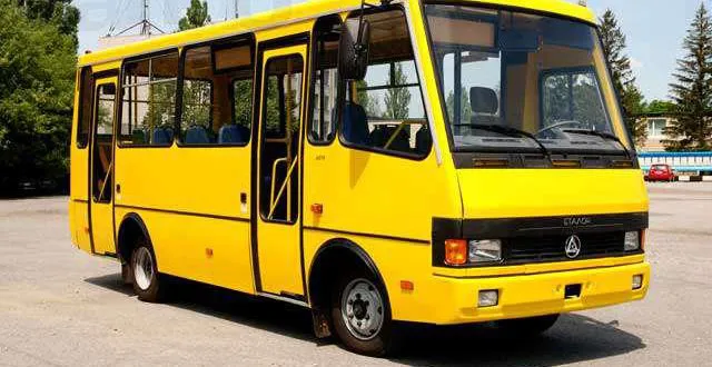Шукають перевізника на приміський маршрут «Луцьк-Кульчин»