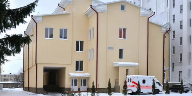 Хто торгує у волинських медзакладах (список) 