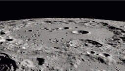 NASA з'ясує: чи є вода у найхолоднішій частині місяця (відео)
