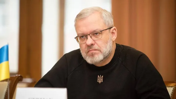 Німеччина може віддати Україні обладнання із закритих ТЕС, – Галущенко