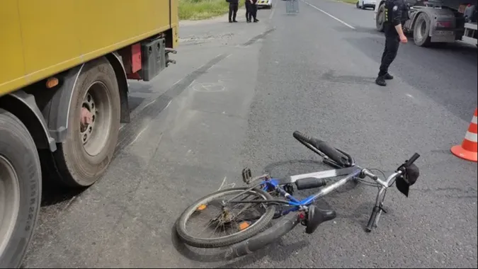 Велосипедист помер від травм: на Волині судять водія фури (фото)