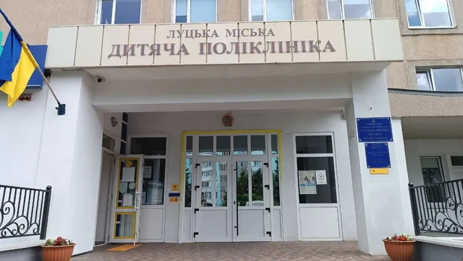 Медогляд перед першим класом у Луцьку: яких лікарів потрібно пройти