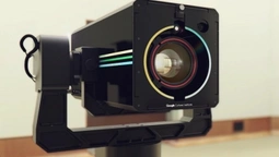 Google створив камеру з надвисокою роздільною здатністю (відео)