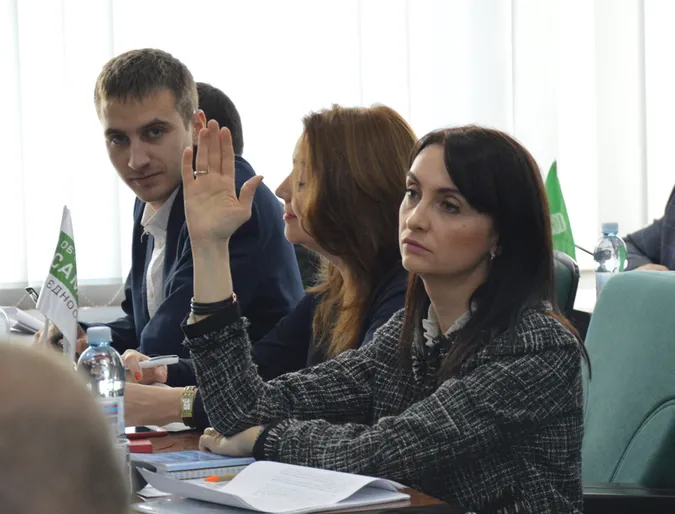 Справа звільнення Вусенко: Луцькрада програла касацію