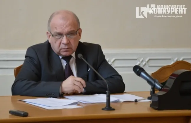 Володимир Гунчик
