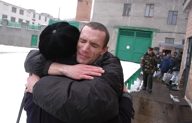 На Волині за «законом Савченко» під амністію потраплять  півтисячі ув’язнених 