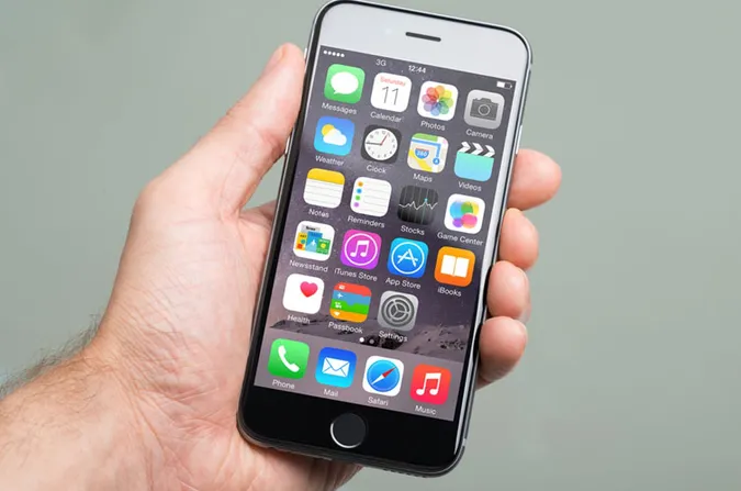 Apple вилучила Великдень із календаря свят