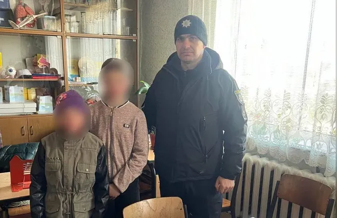 Зниклих у Луцькому районі дівчат знайшли у несподіваному місці
