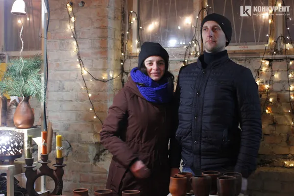 Такого у Луцьку ще не було: чому всі говорять про «Вітраж-вікенд» (фото)