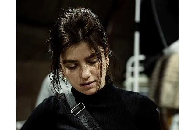 У луцькому театрі «ГаРмИдЕр» працює волонтерський центр (фото)