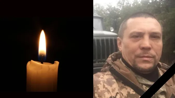 На Волині попрощаються із Захисником Михайлом Мельниченком