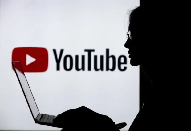 У Раді хочуть ввести податок на Youtube, Google, Facebook, Apple